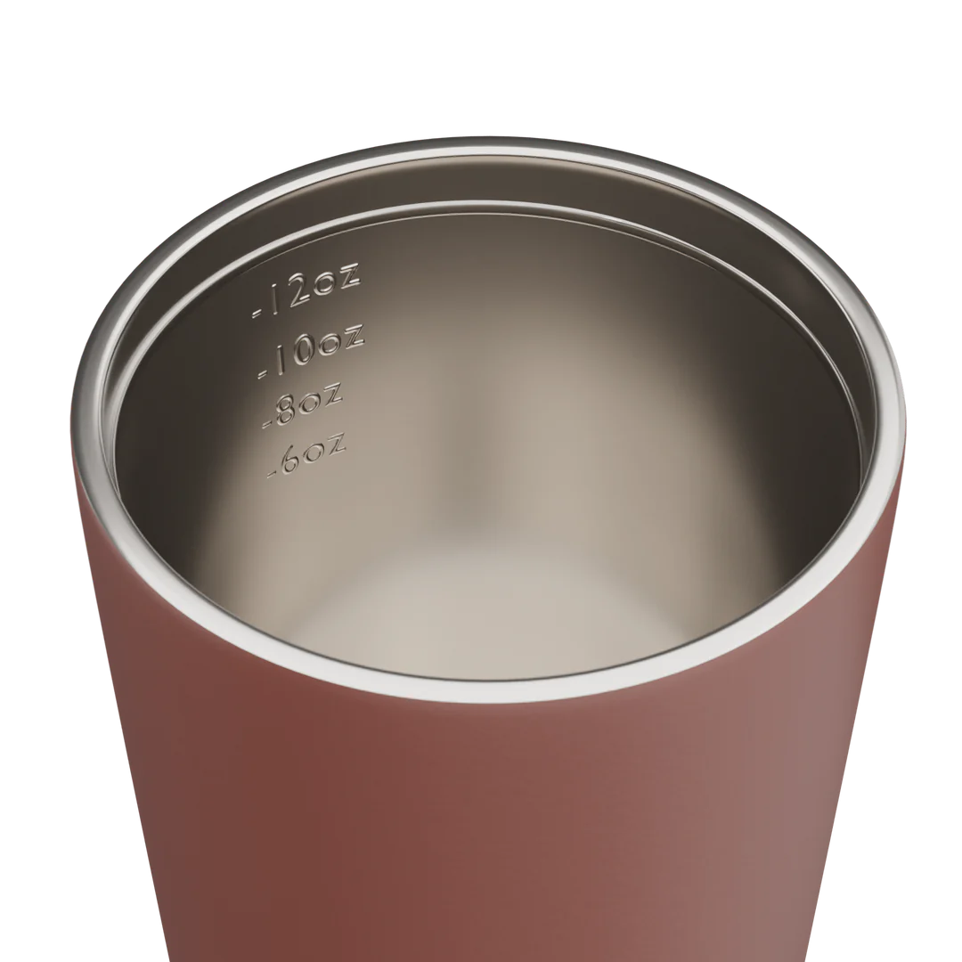 Camino Cup 12oz - Tuscan