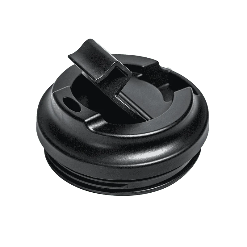 Grande Cup 16oz - Coal