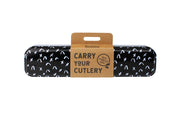 Carry Your Cutlery - Criss Cross