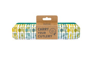 Carry Your Cutlery - Flatware