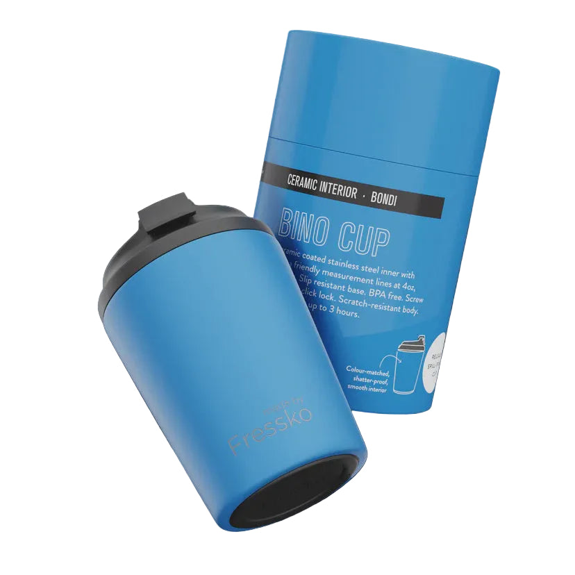 Bino Cup 8oz - Bondi