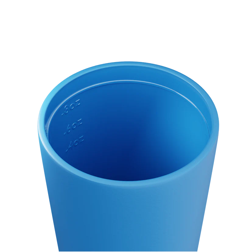 Bino Cup Ceramic 8oz - Bondi