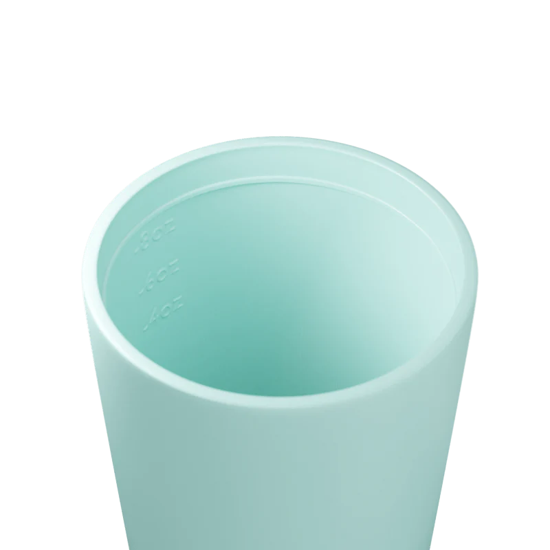 Bino Cup Ceramic 8oz - Breezy