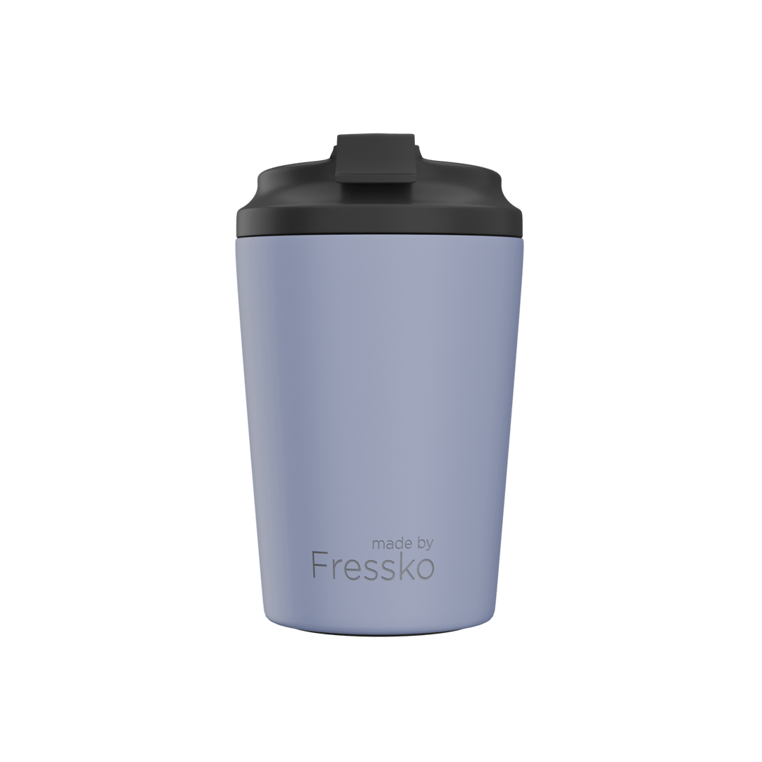 Bino Cup Ceramic 8oz - Grape