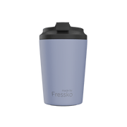 Bino Cup Ceramic 8oz - Grape