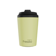 Bino Cup Ceramic 8oz - Sherbet