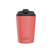Bino Cup Ceramic 8oz - Watermelon