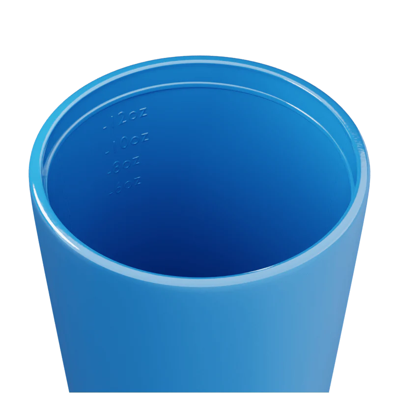 Camino Cup Ceramic 12oz - Bondi