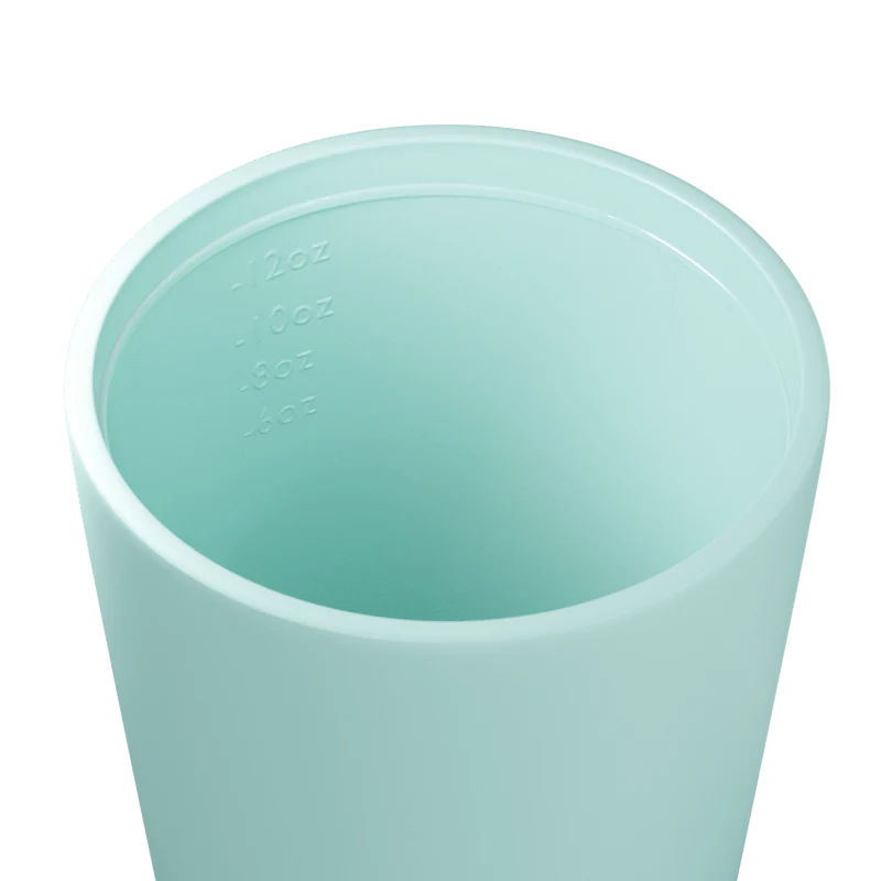 Camino Cup Ceramic 12oz - Breezy