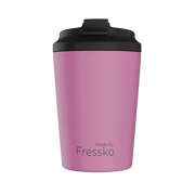 Camino Cup Ceramic 12oz - Bubblegum