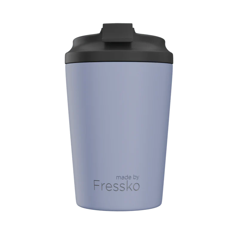 Camino Cup Ceramic 12oz - Grape