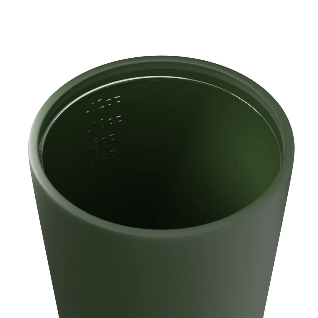 Camino Cup Ceramic 12oz - Khaki