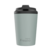 Camino Cup Ceramic 12oz - Sage