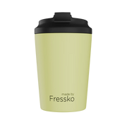 Camino Cup Ceramic 12oz - Sherbet