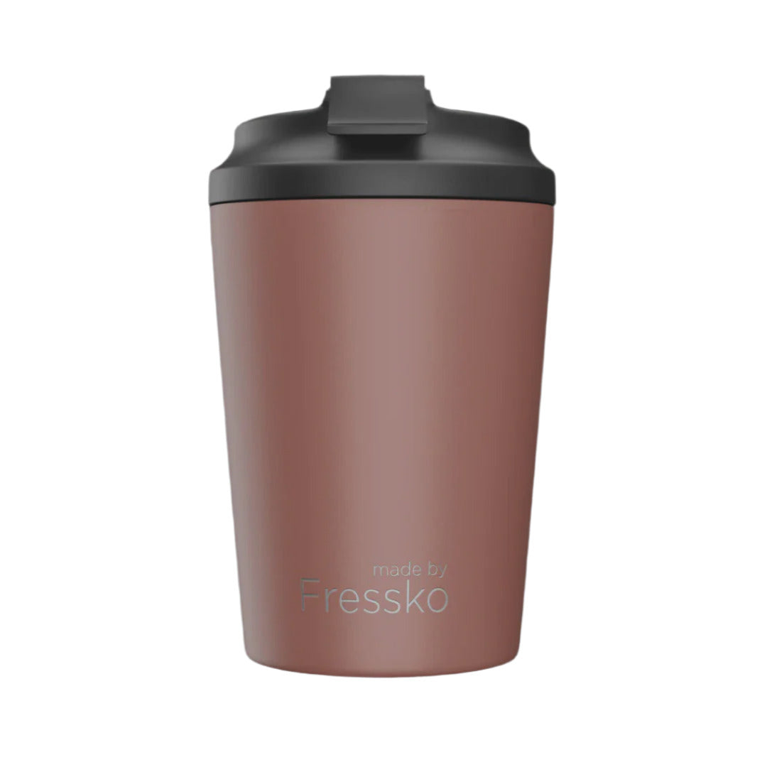 Camino Cup Ceramic 8oz - Tuscan