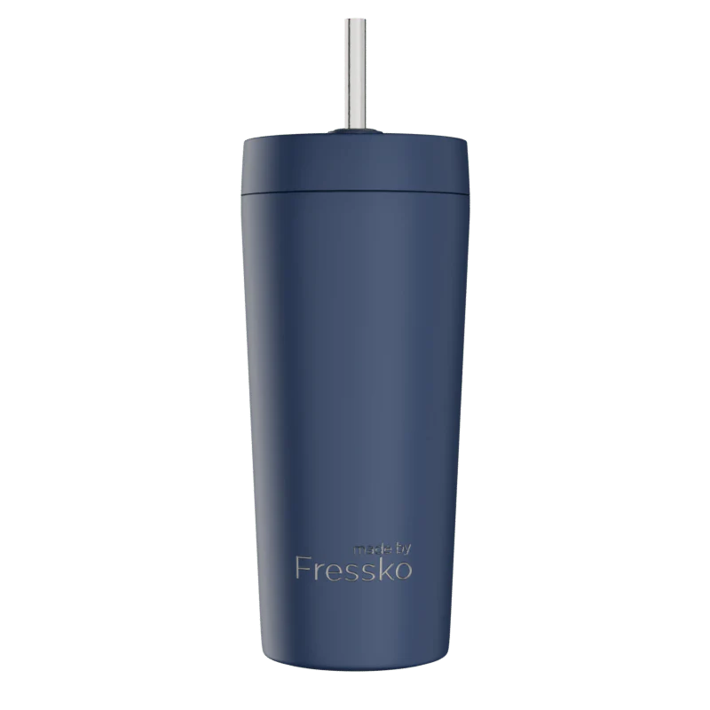 Venti Tumbler Ceramic 20oz - Denim