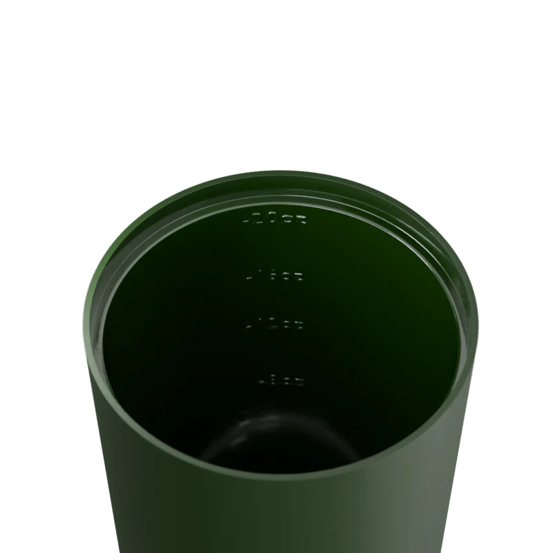 Venti Tumbler Ceramic 20oz - Khaki