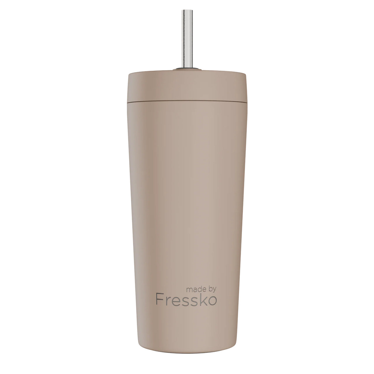 Venti Tumbler Ceramic 20oz - Oat