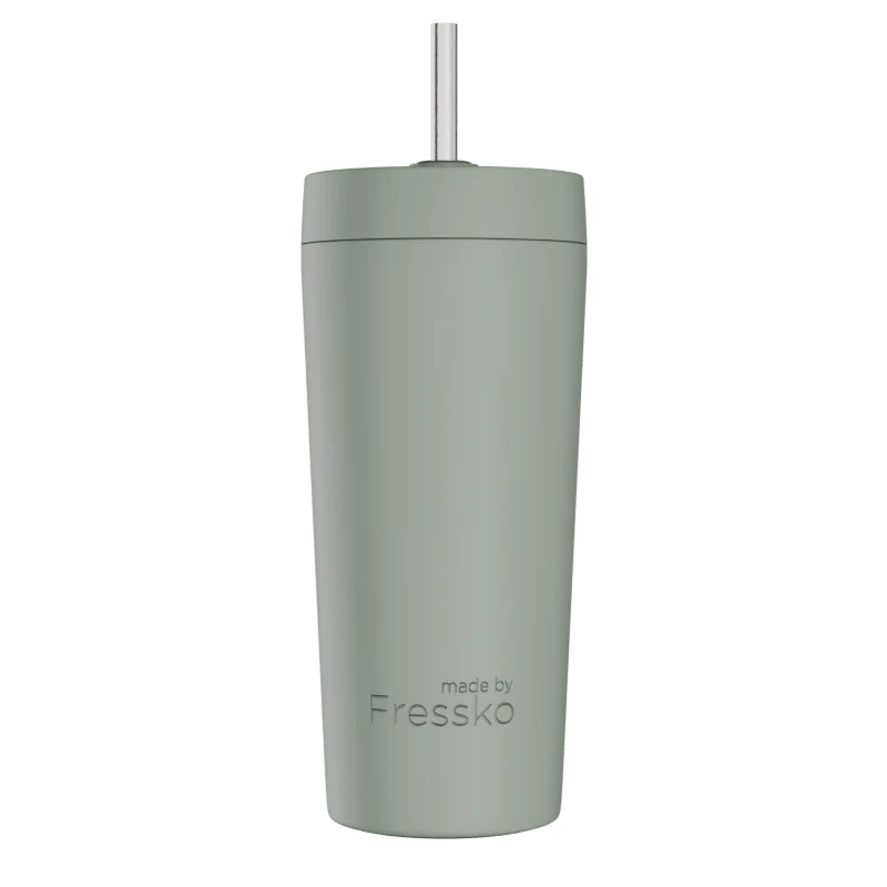 Venti Tumbler Ceramic 20oz - Sage