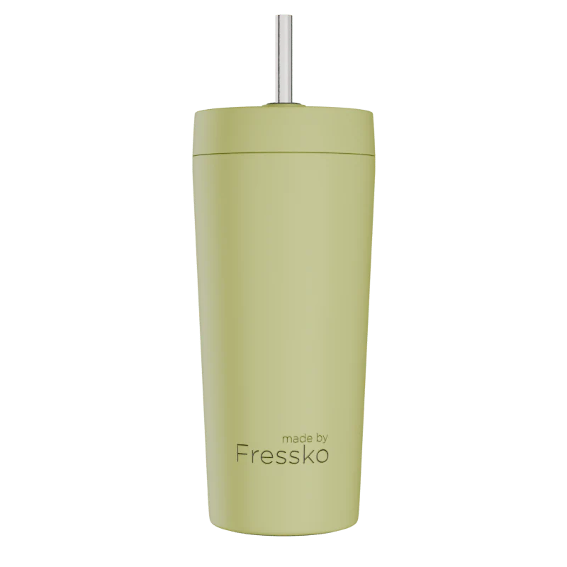 Venti Tumbler Ceramic 20oz - Sherbet