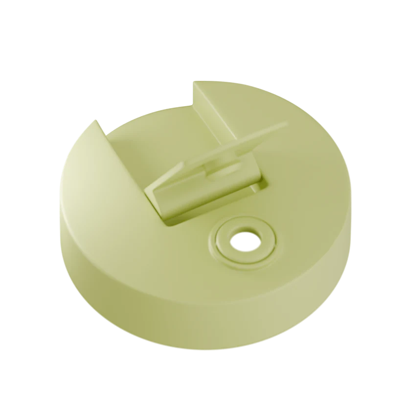 Venti Tumbler Ceramic 20oz - Sherbet