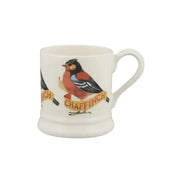 Half Pint Mug - Chaffinch