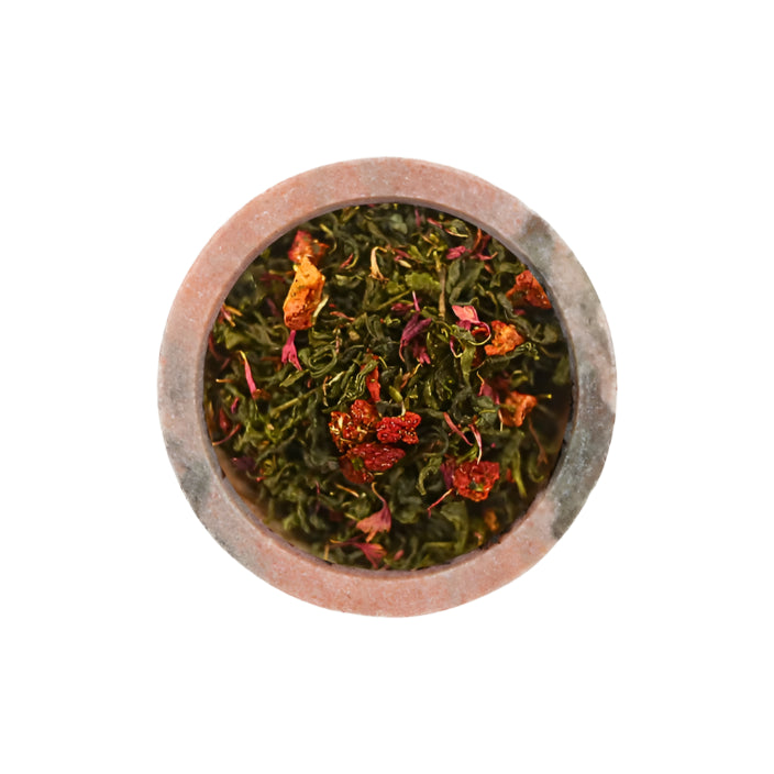 Cherry Blossom -  80g Loose Leaf Tea