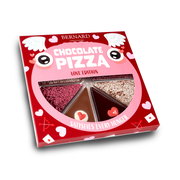 Chocolate Pizza - Love Edition