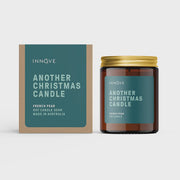 Another Christmas Candle - French Pear
