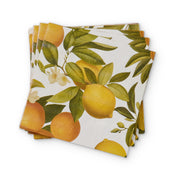 Paper Napkins - Citrus Grove