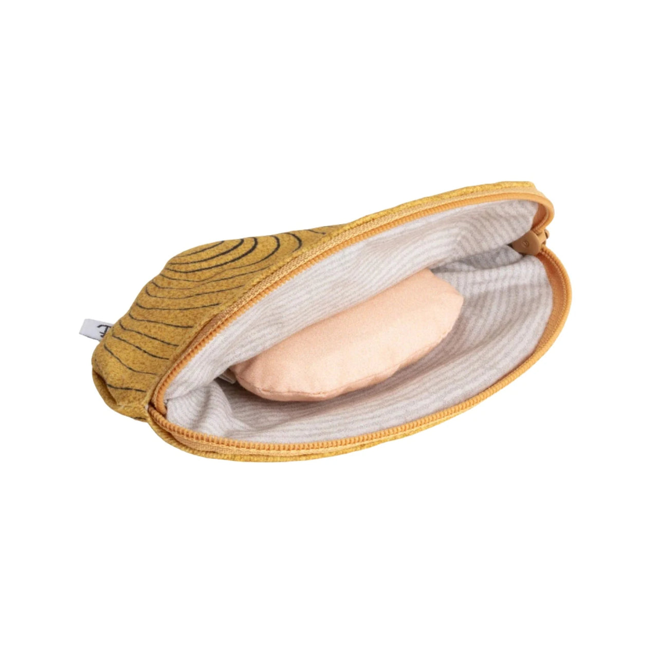 Clam Purse