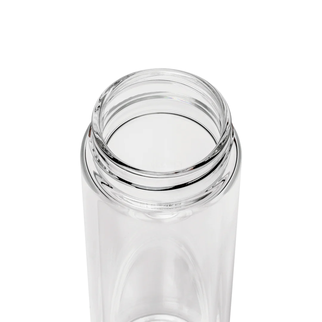 Glass Infuser Flask - Rise 300ml