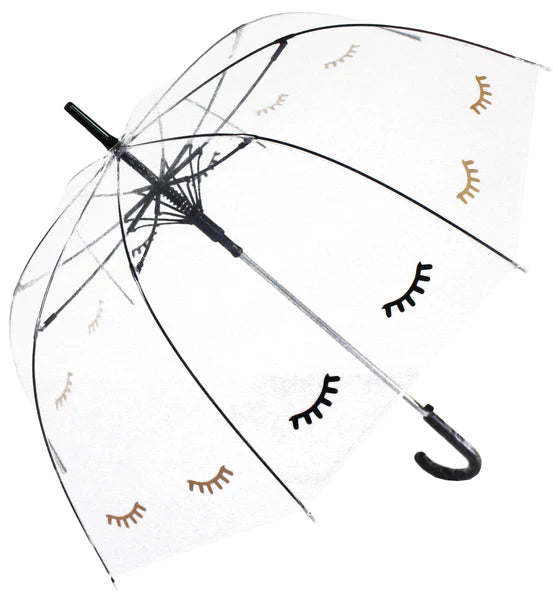 Transparent Umbrella