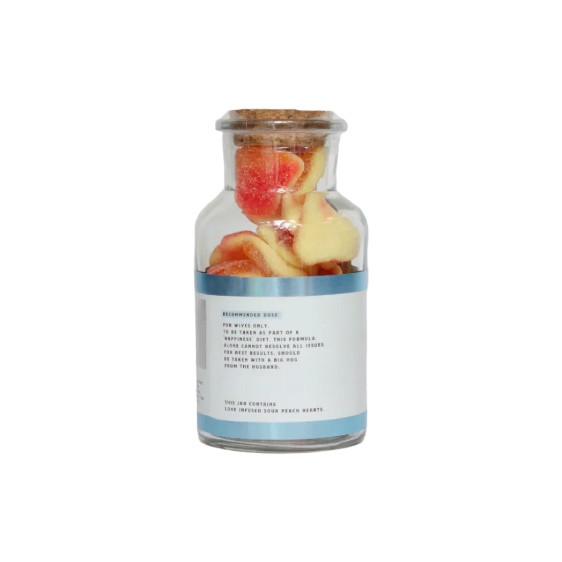 Happy Wife, Happy Life