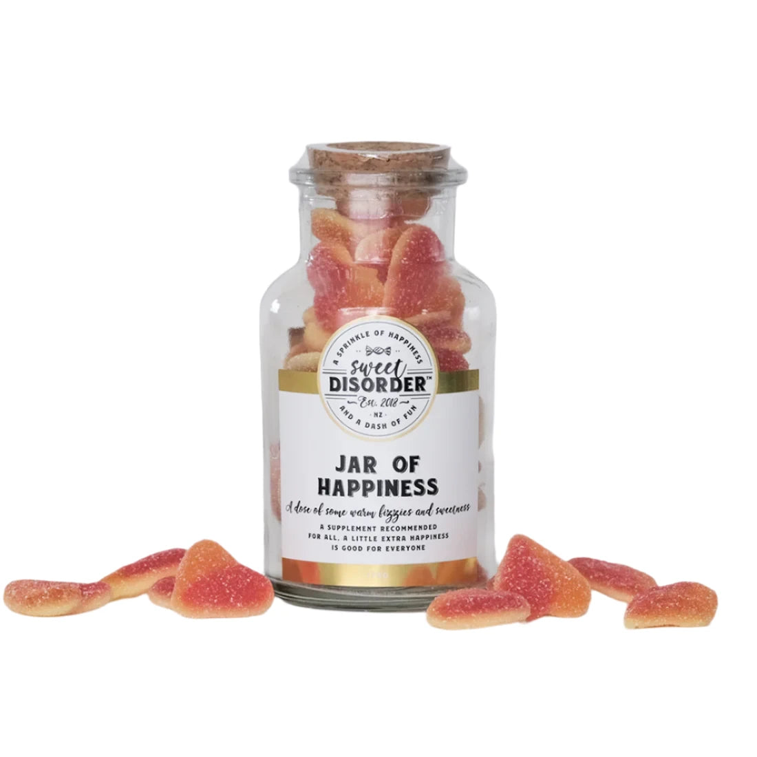 Jar of Happiness