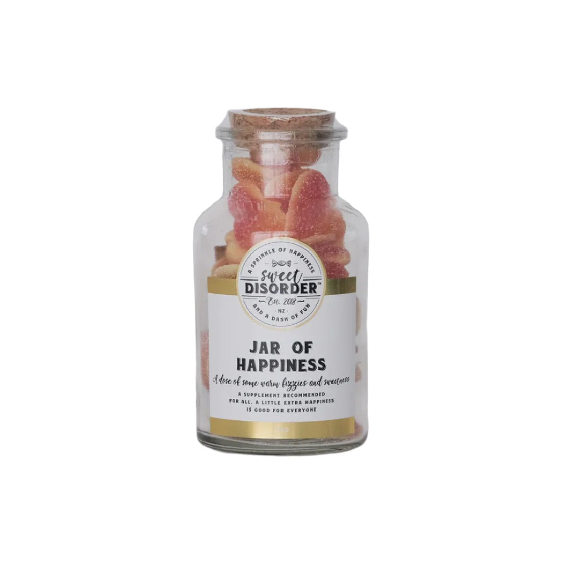 Jar of Happiness