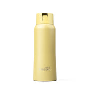 Core Flip Sip Ceramic Bottle 1L - Limoncello