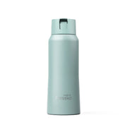 Core Flip Sip Ceramic Bottle 1L - Breezy