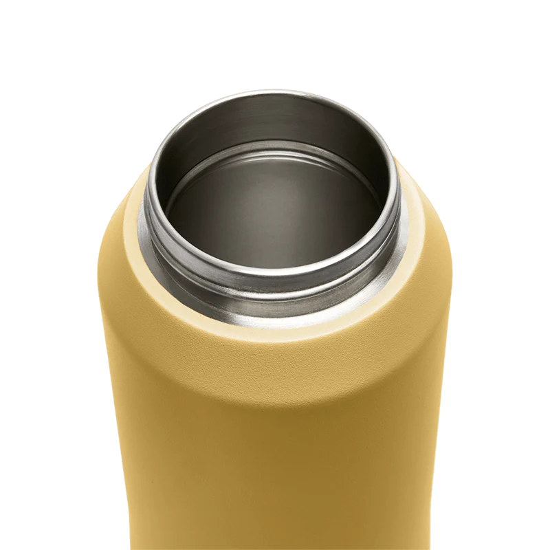 Core Drink Bottle 1L - Canary