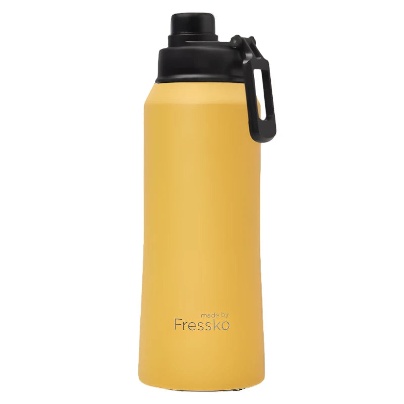 Core Drink Bottle 1L - Canary