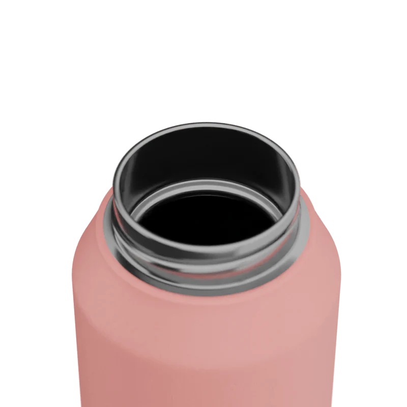 Core Drink Bottle 1L - Peachy