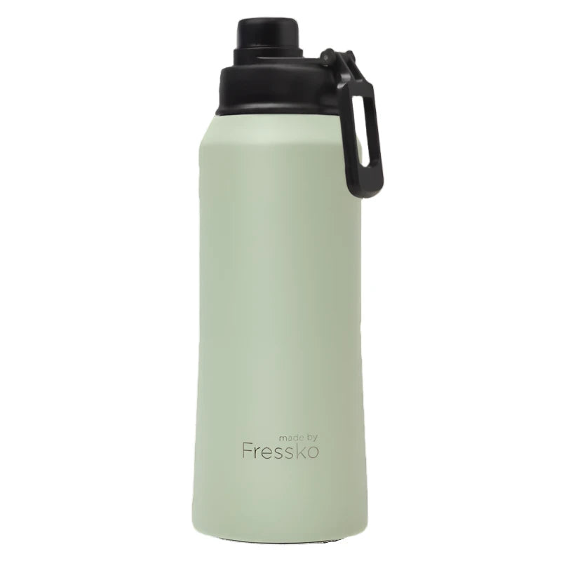 Core Drink Bottle 1L - Sage