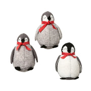 Felt Craft Kit - Baby Penguins