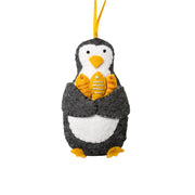 Mini Felt Craft Kit - Penguin