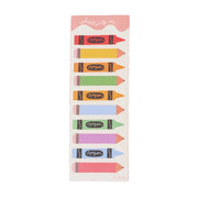 Planner Stickers - Colouring In