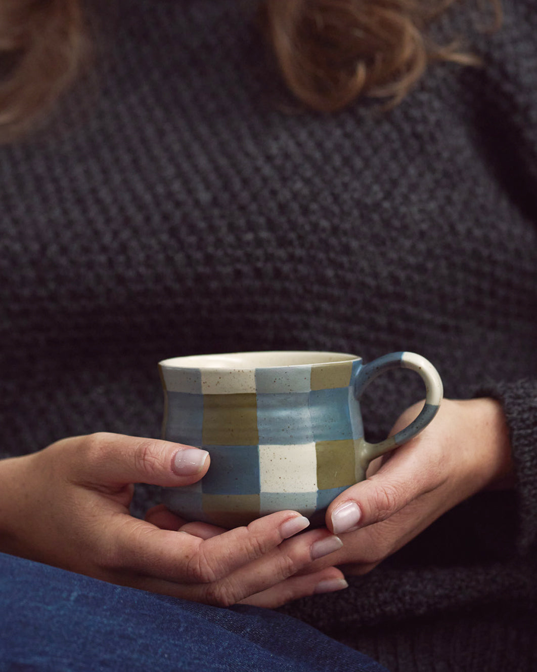 Tapestry Mug - Alfie