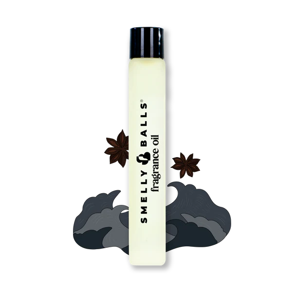 Smelly Balls Fragrance Oil Refill - Cut Throat