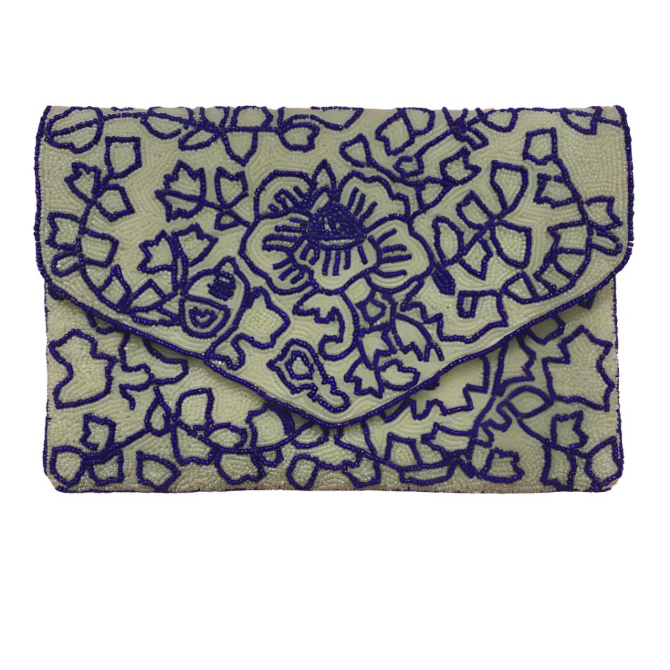 Portofino Clutch