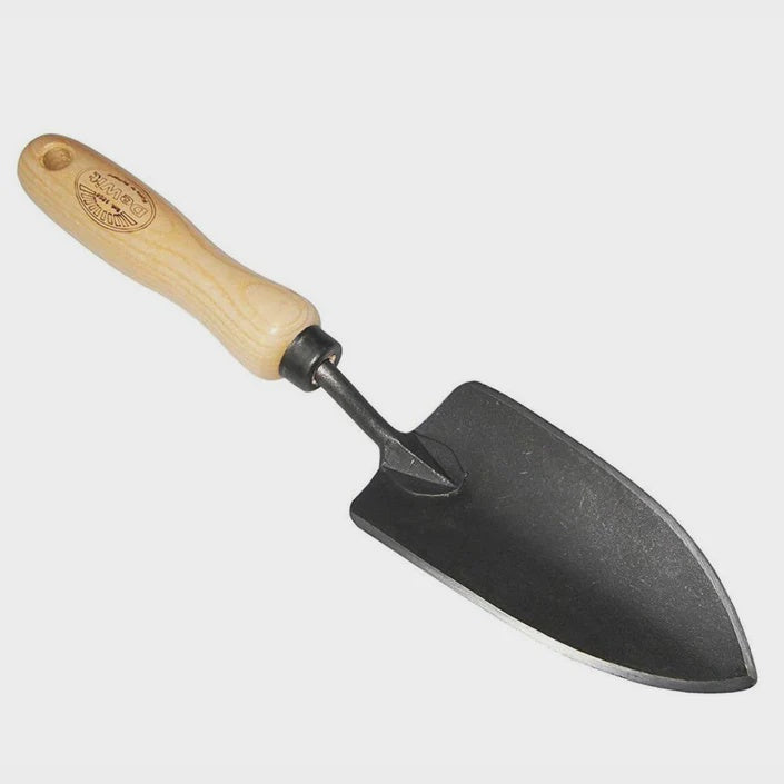 DeWit Hand Trowel