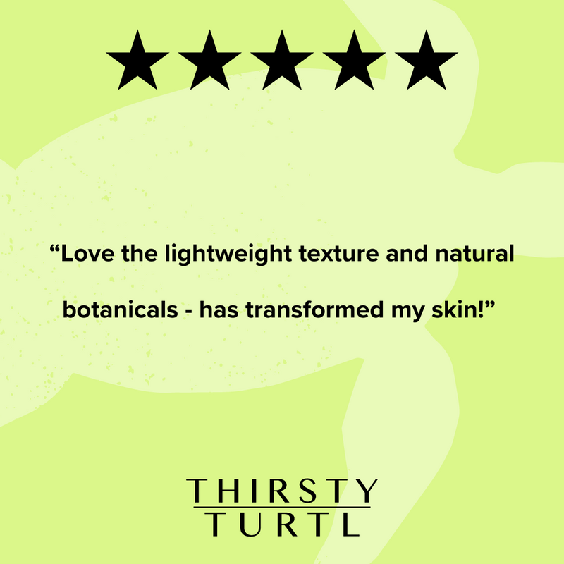 Desert Glow Brightening Gel Creme